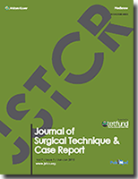 Journal of Surgical Technique and Case Report
