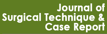 Journal of Surgical Technique and Case Report